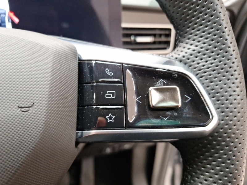 Used MG MG HS 2025 for sale - 77278417: Photo 16