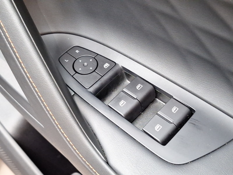 Used MG MG HS 2025 for sale - 77278417: Photo 17