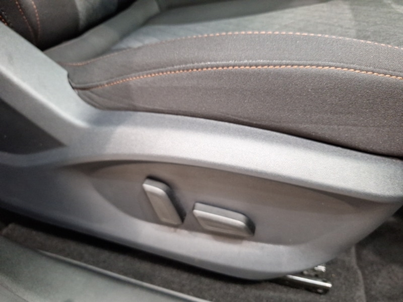 Used MG MG HS 2025 for sale - 77278417: Photo 18