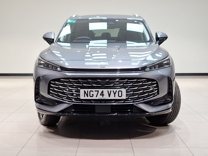 Used MG MG HS 2025 for sale - 77278417: Photo 19