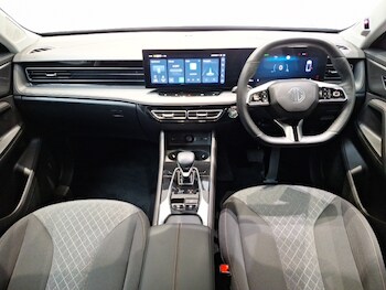 Used MG MG HS 2025 for sale - 77278417: Photo