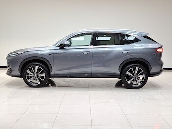 Used MG MG HS 2025 for sale - 77278417: Photo