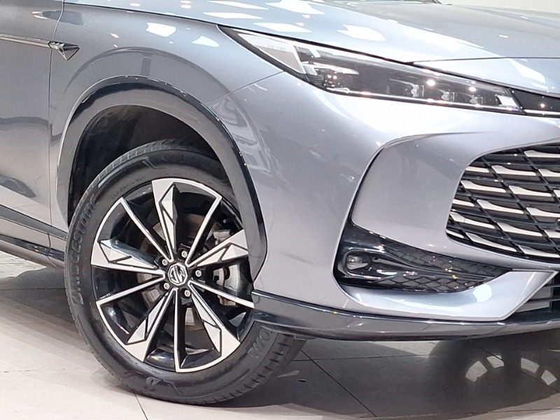 Used MG MG HS 2025 for sale - 77278417: Photo 9