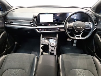 Used Kia Sportage 2022 for sale - 75550680: Photo
