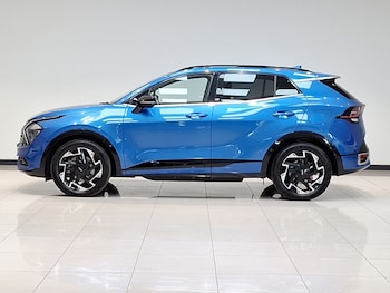 Used Kia Sportage 2022 for sale - 75550680: Photo