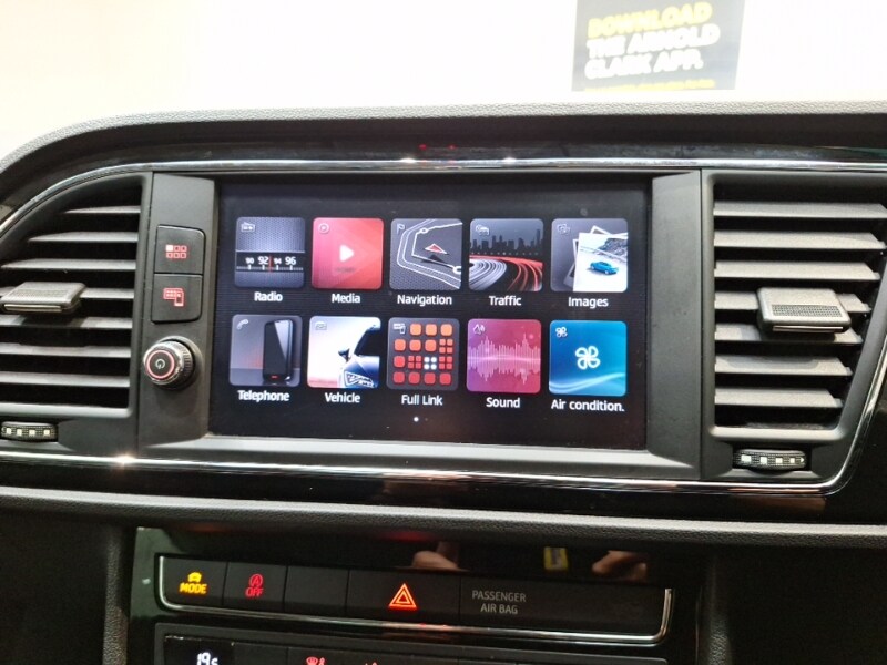 Used SEAT Leon 2018 for sale - 77948087: Photo 10