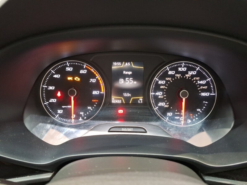 Used SEAT Leon 2018 for sale - 77948087: Photo 11