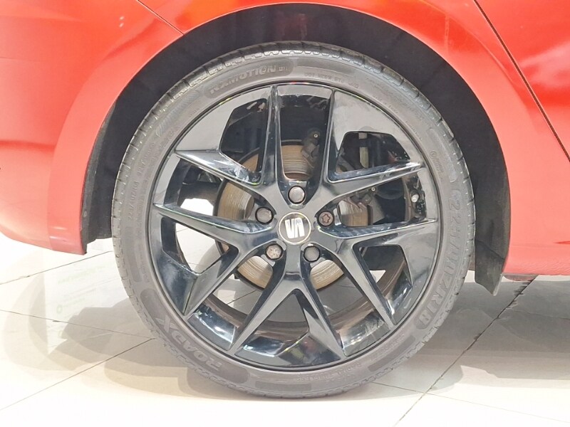 Used SEAT Leon 2018 for sale - 77948087: Photo 12