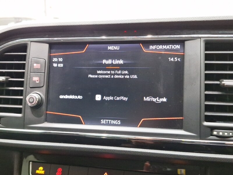 Used SEAT Leon 2018 for sale - 77948087: Photo 13