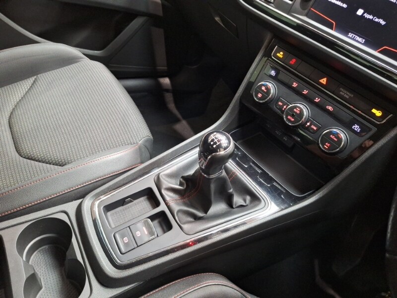 Used SEAT Leon 2018 for sale - 77948087: Photo 14