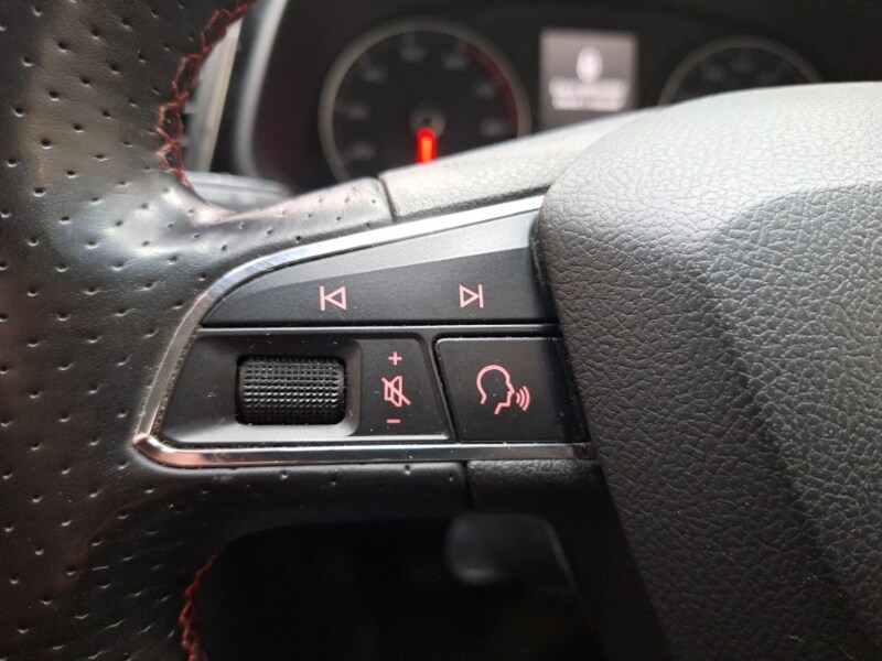 Used SEAT Leon 2018 for sale - 77948087: Photo 15