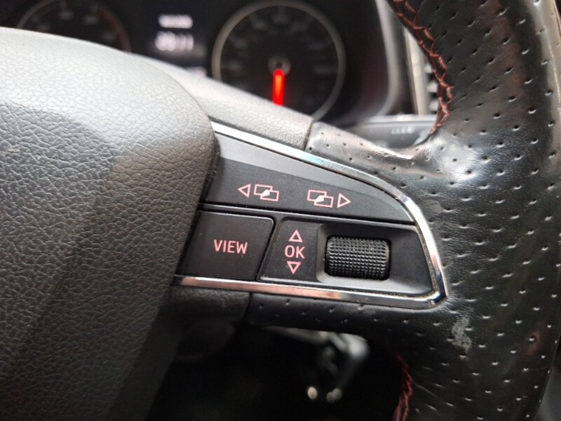 Used SEAT Leon 2018 for sale - 77948087: Photo 16