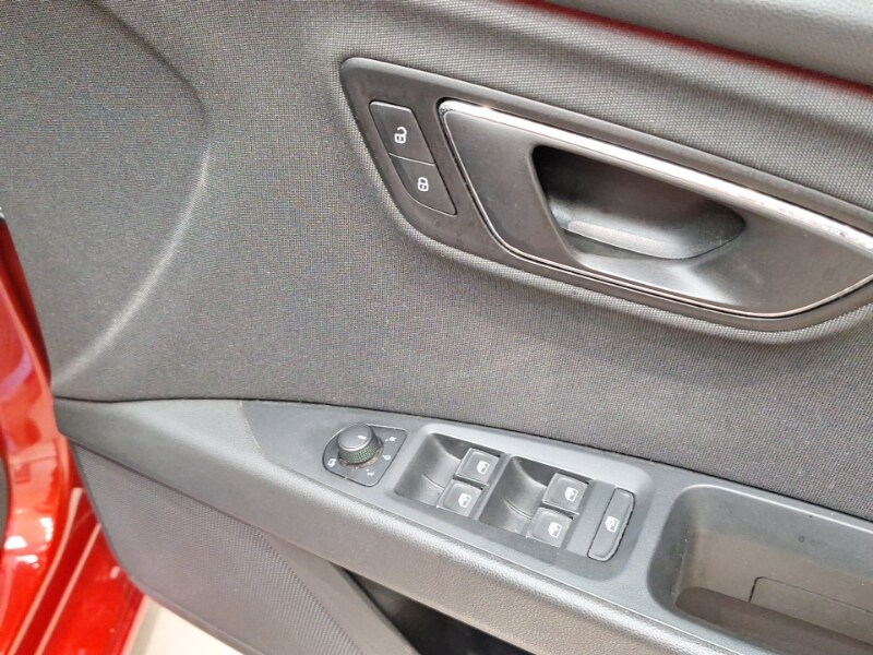 Used SEAT Leon 2018 for sale - 77948087: Photo 17