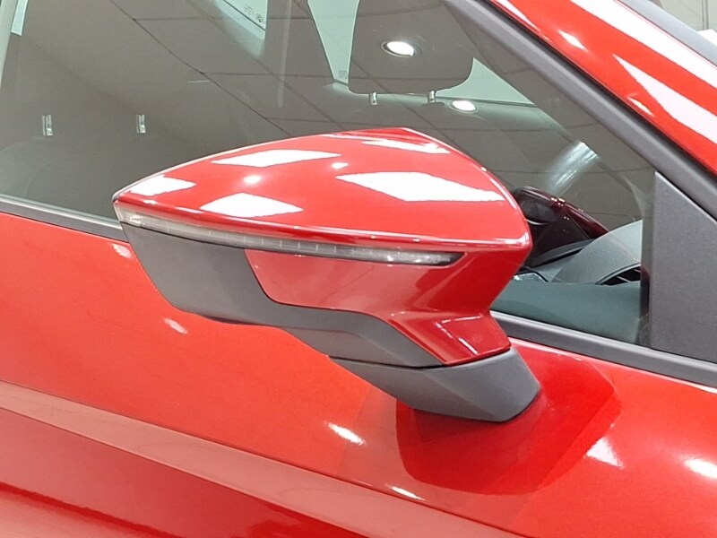 Used SEAT Leon 2018 for sale - 77948087: Photo 18