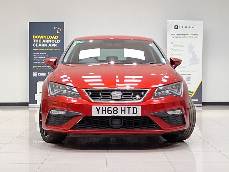 Used SEAT Leon 2018 for sale - 77948087: Photo 19