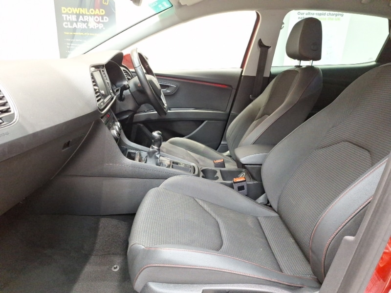 Used SEAT Leon 2018 for sale - 77948087: Photo 5