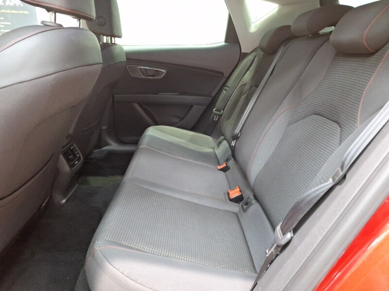 Used SEAT Leon 2018 for sale - 77948087: Photo 6