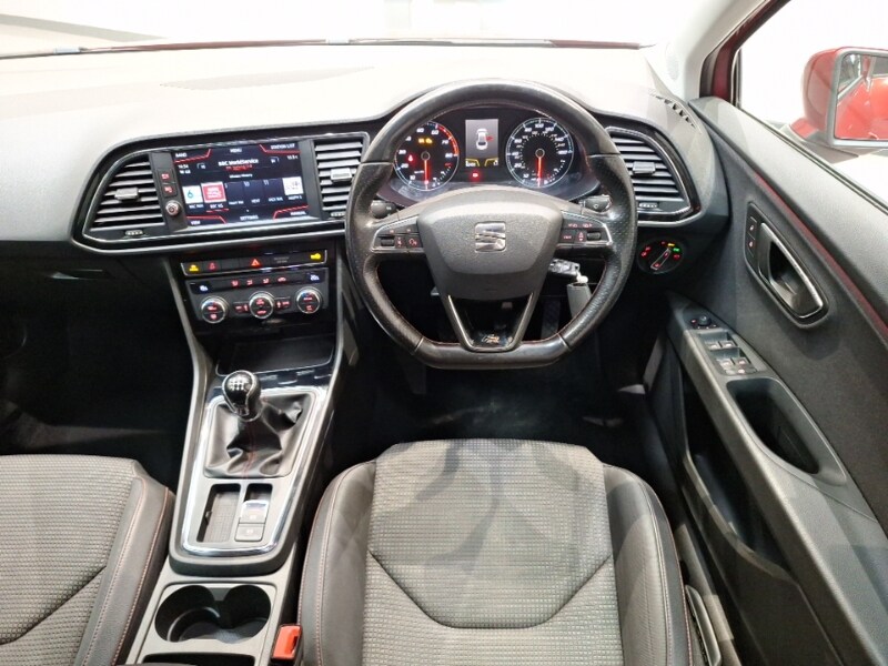 Used SEAT Leon 2018 for sale - 77948087: Photo 7