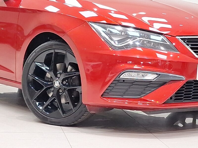 Used SEAT Leon 2018 for sale - 77948087: Photo 9