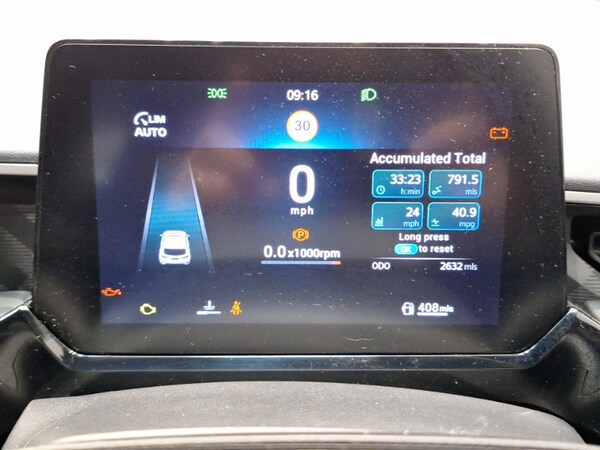 Used MG MG3 2025 for sale - 76301644: Photo 11