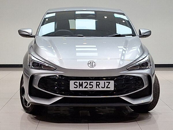 Used MG MG3 2025 for sale - 76301644: Photo 19