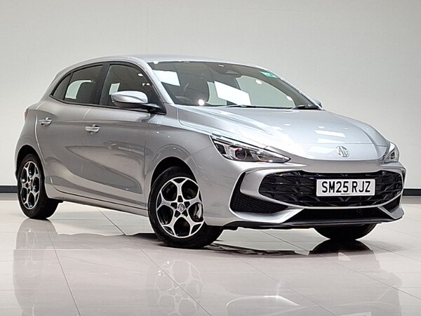 Used MG MG3 2025 for sale - 76301644: Photo 1