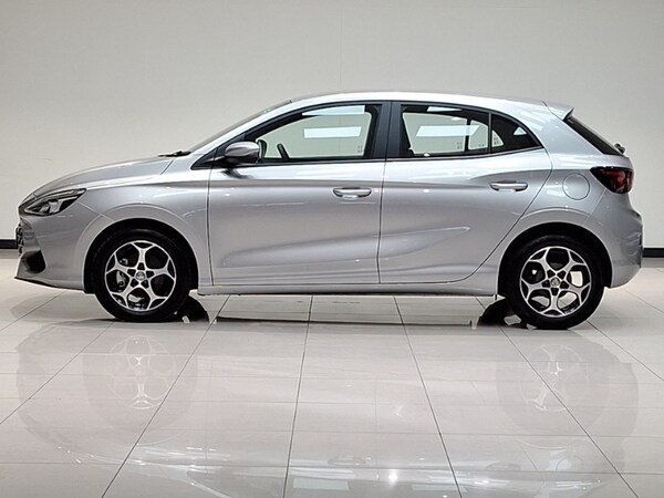Used MG MG3 2025 for sale - 76301644: Photo 4