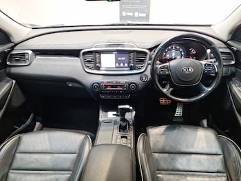 Used Kia Sorento 2019 for sale - 78218706: Photo