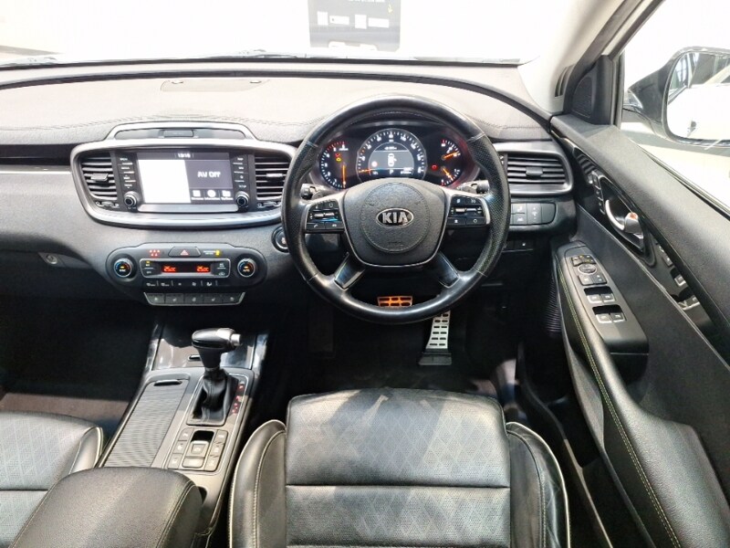 Used Kia Sorento 2019 for sale - 78218706: Photo 7