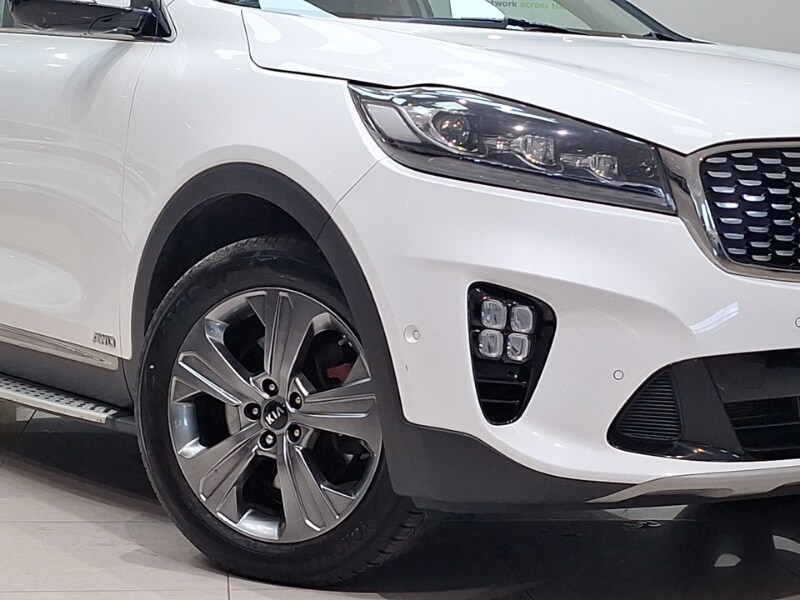 Used Kia Sorento 2019 for sale - 78218706: Photo 9