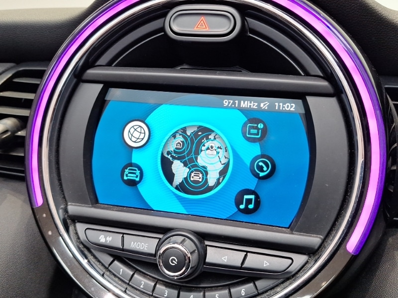 Used MINI Convertible 2019 for sale - 77596035: Photo 10