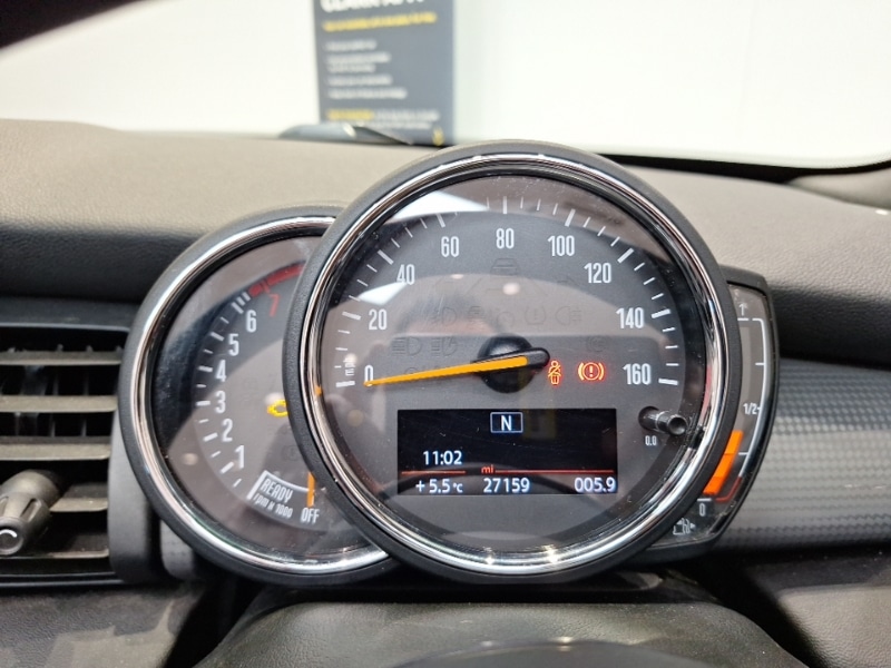 Used MINI Convertible 2019 for sale - 77596035: Photo 11