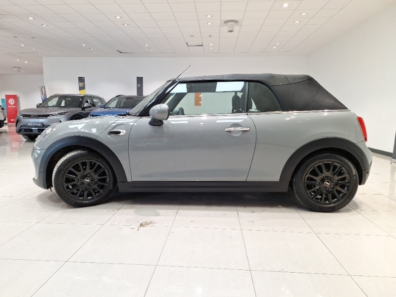 Used MINI Convertible 2019 for sale - 77596035: Photo 17