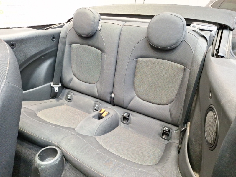 Used MINI Convertible 2019 for sale - 77596035: Photo 6