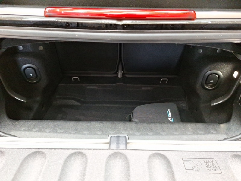 Used MINI Convertible 2019 for sale - 77596035: Photo 8