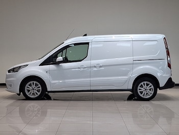 Used Ford Transit Connect 2024 for sale - 78656169: Photo