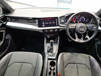 Used Audi A1 2019 for sale - 78391764: Photo