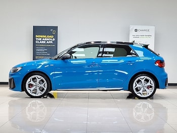 Used Audi A1 2019 for sale - 78391764: Photo