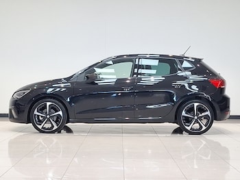 Used SEAT Ibiza 2024 for sale - 78490547: Photo