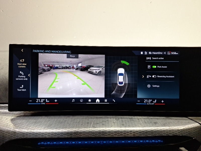 Used BMW i4 2025 for sale - 77070252: Photo 10