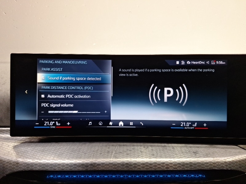 Used BMW i4 2025 for sale - 77070252: Photo 11