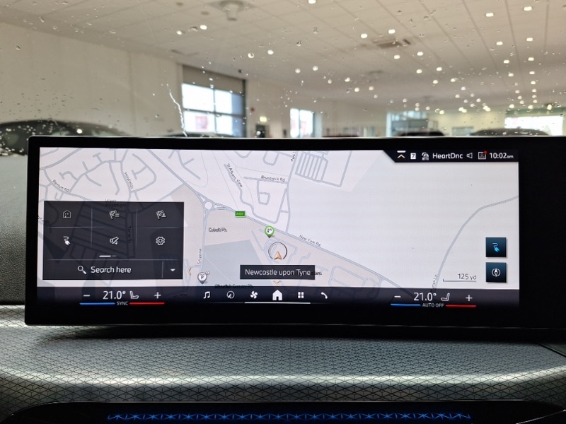 Used BMW i4 2025 for sale - 77070252: Photo 15