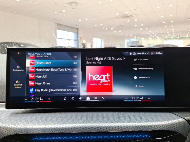 Used BMW i4 2025 for sale - 77070252: Photo 16