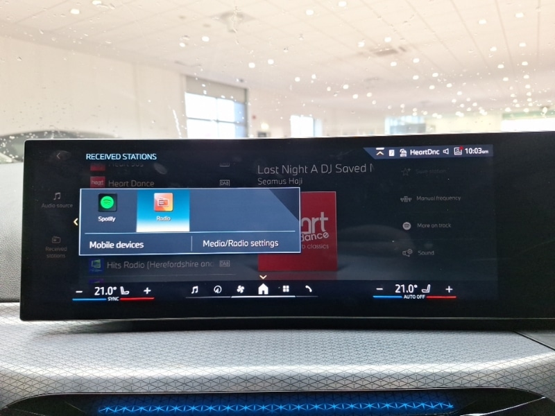 Used BMW i4 2025 for sale - 77070252: Photo 17