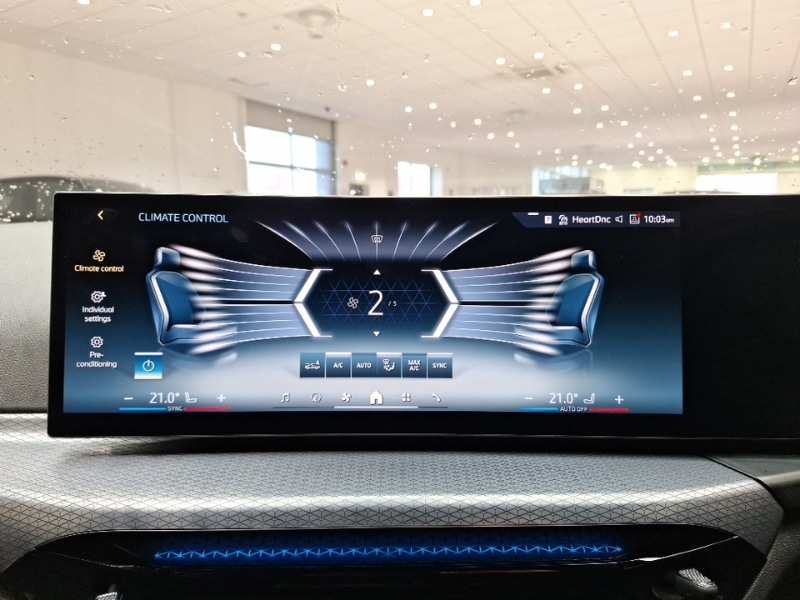 Used BMW i4 2025 for sale - 77070252: Photo 18