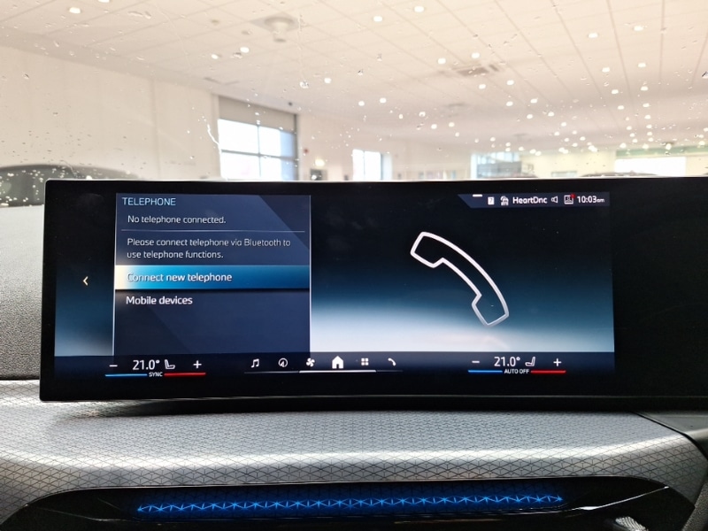 Used BMW i4 2025 for sale - 77070252: Photo 19