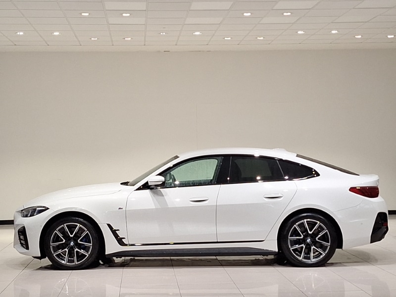 Used BMW i4 2025 for sale - 77070252: Photo 4