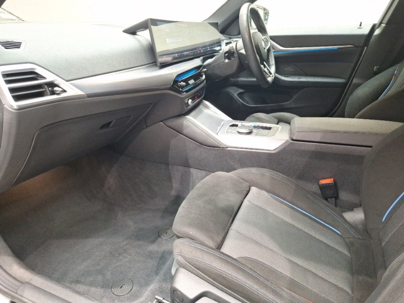 Used BMW i4 2025 for sale - 77070252: Photo 5