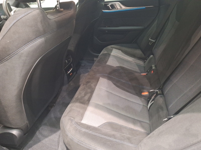 Used BMW i4 2025 for sale - 77070252: Photo 6