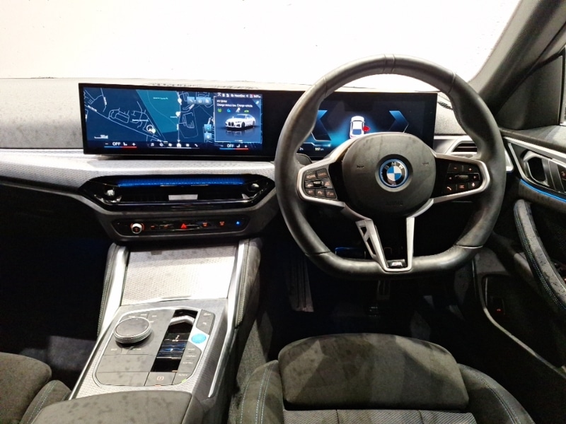 Used BMW i4 2025 for sale - 77070252: Photo 7